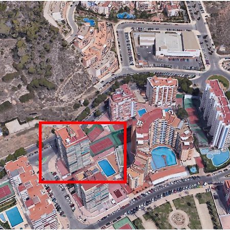 Aguamarina C, 11-51 Apartment Кулера Екстериор снимка