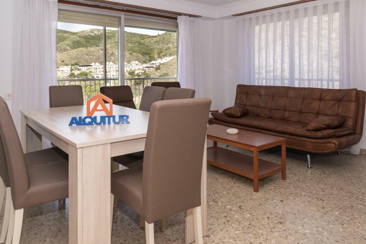 Aguamarina C, 11-51 Apartment Кулера Екстериор снимка