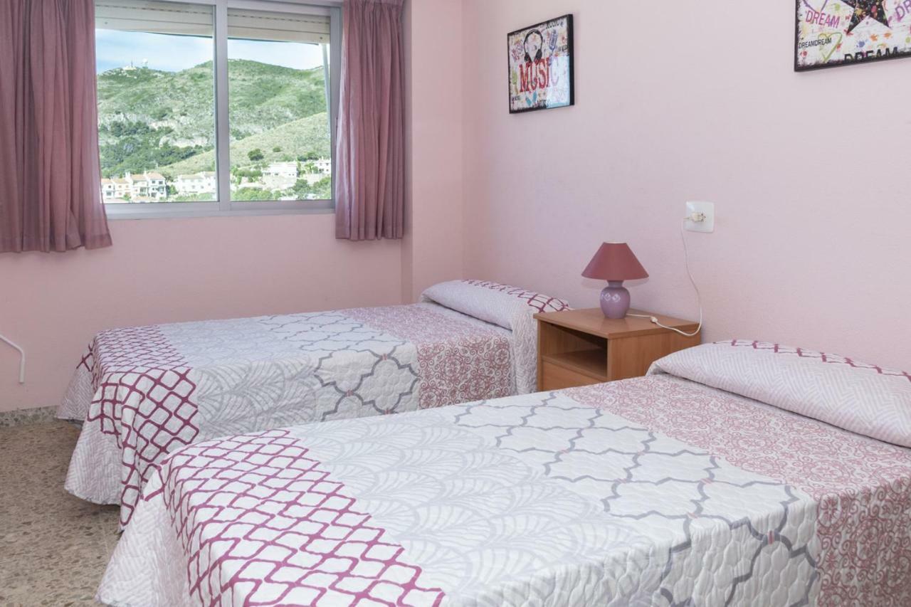 Aguamarina C, 11-51 Apartment Кулера Екстериор снимка