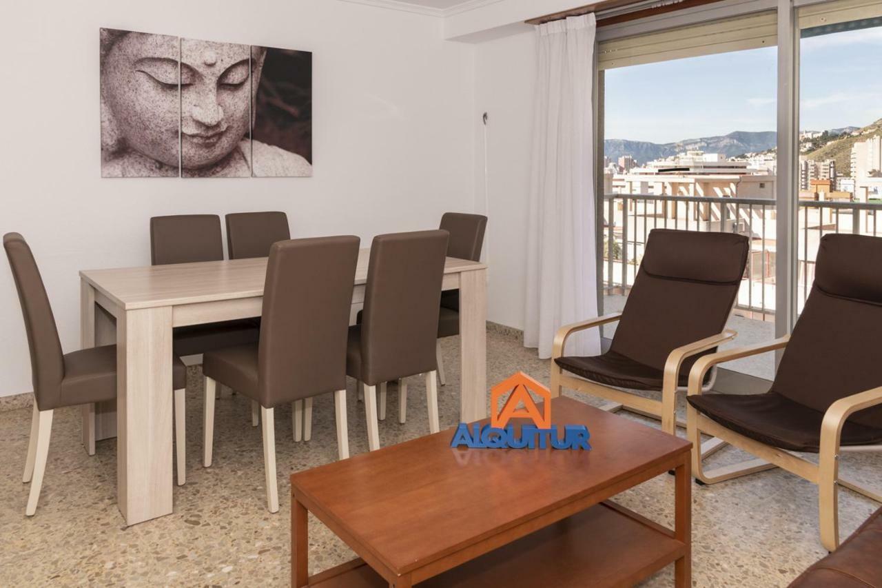 Aguamarina C, 11-51 Apartment Кулера Екстериор снимка