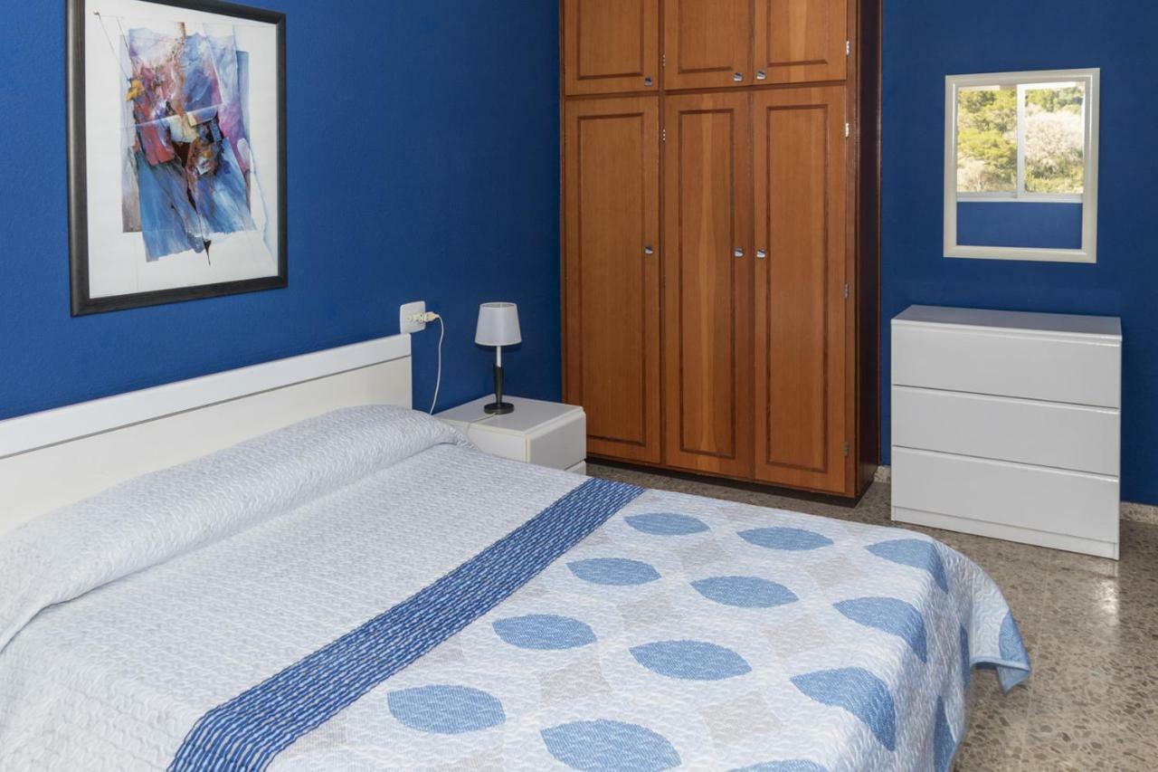Aguamarina C, 11-51 Apartment Кулера Екстериор снимка