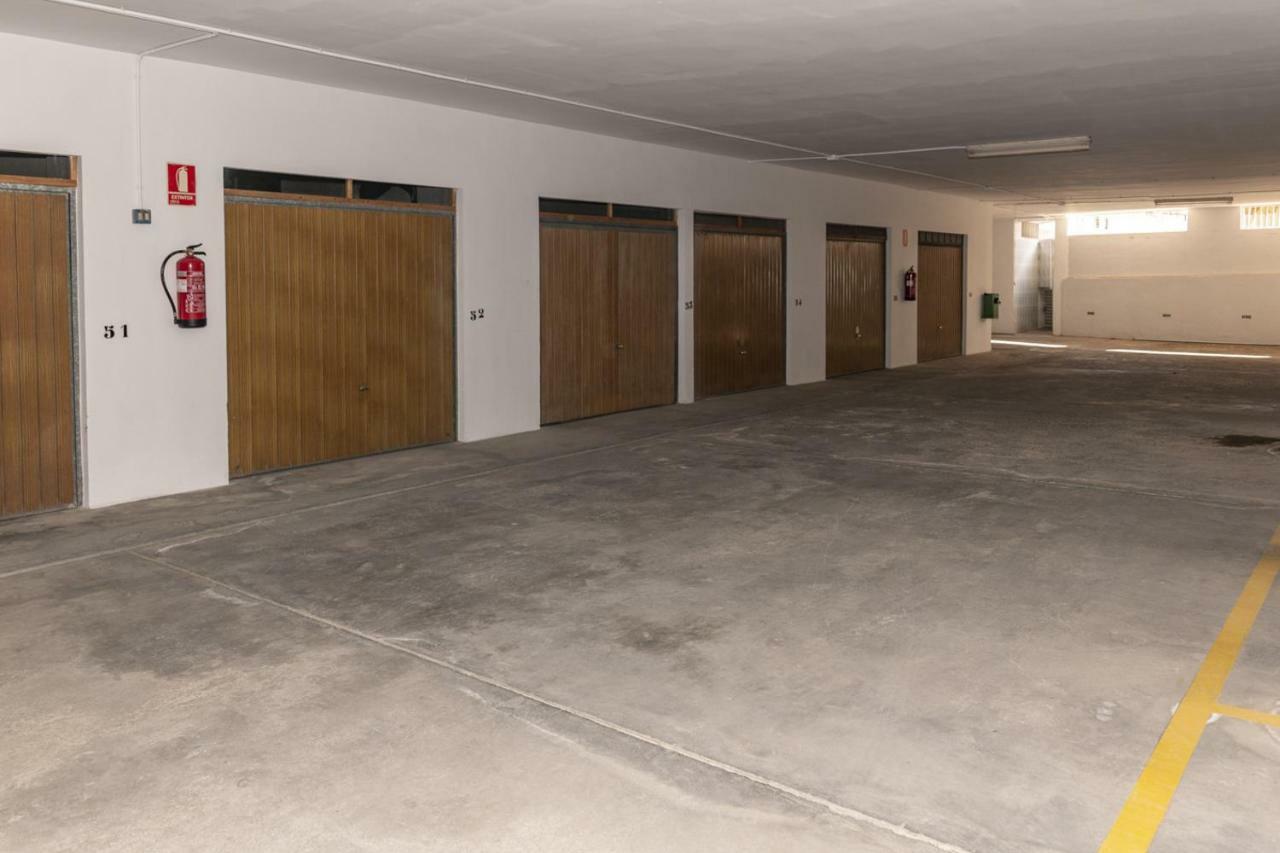 Aguamarina C, 11-51 Apartment Кулера Екстериор снимка