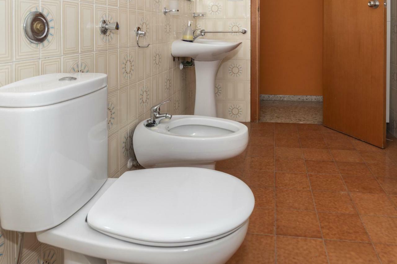 Aguamarina C, 11-51 Apartment Кулера Екстериор снимка