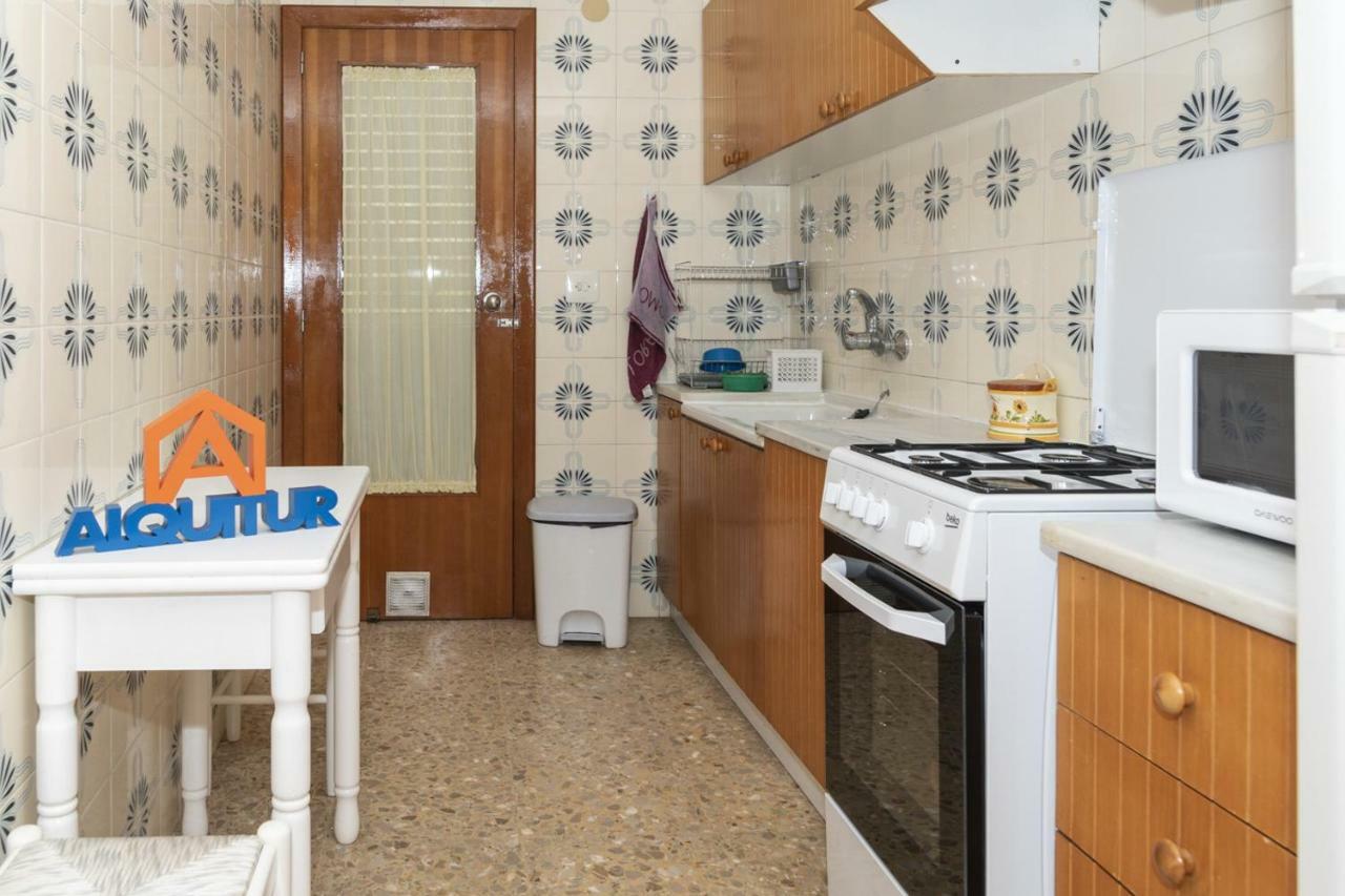 Aguamarina C, 11-51 Apartment Кулера Екстериор снимка