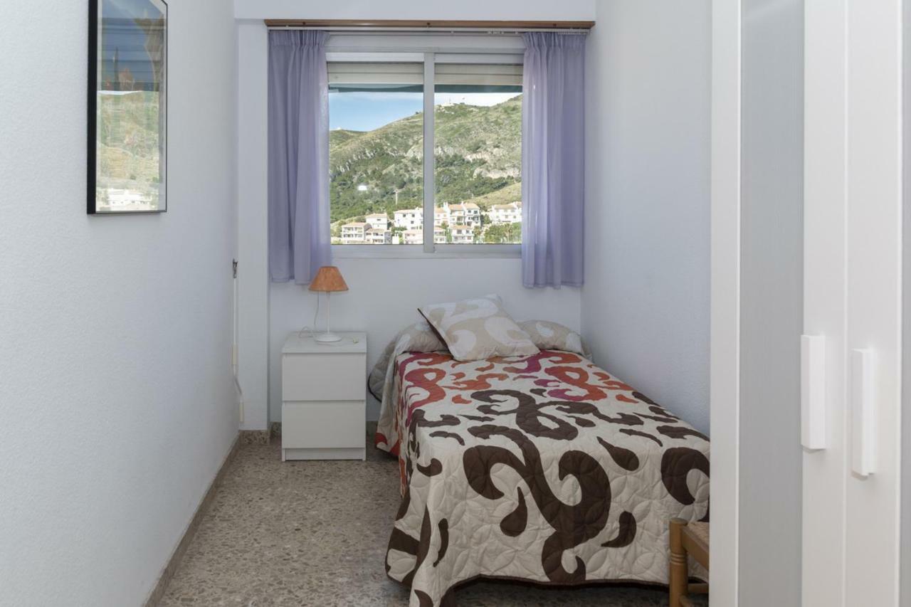 Aguamarina C, 11-51 Apartment Кулера Екстериор снимка