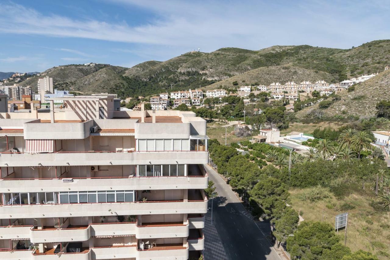 Aguamarina C, 11-51 Apartment Кулера Екстериор снимка