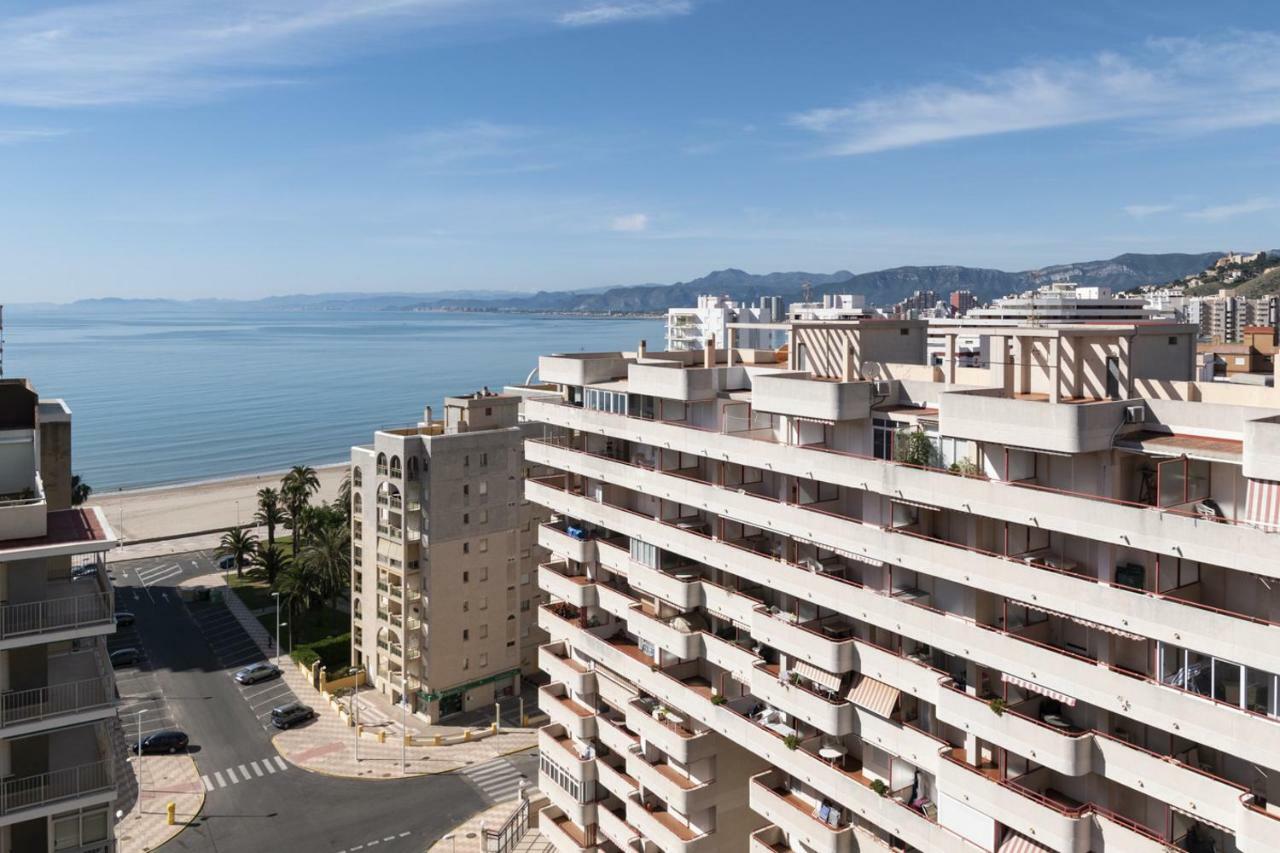 Aguamarina C, 11-51 Apartment Кулера Екстериор снимка