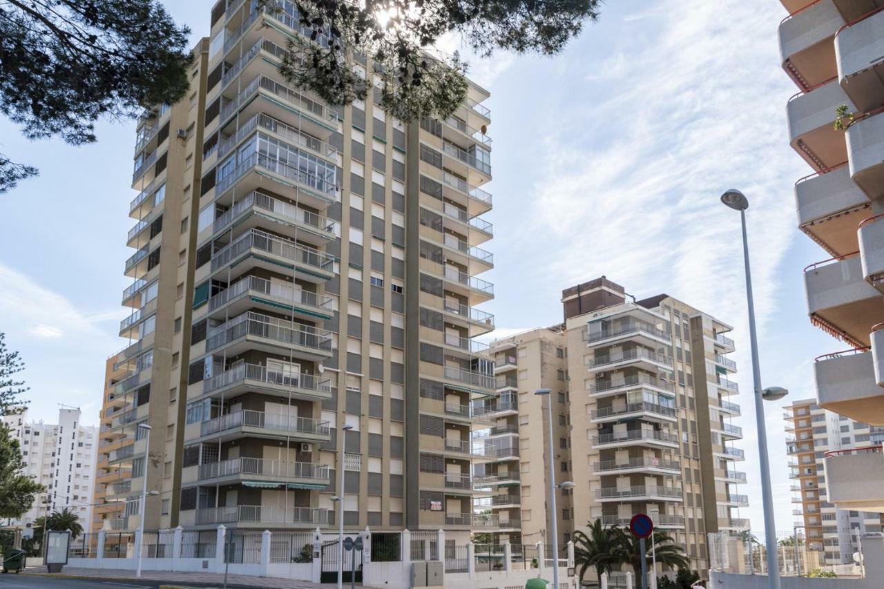 Aguamarina C, 11-51 Apartment Кулера Екстериор снимка