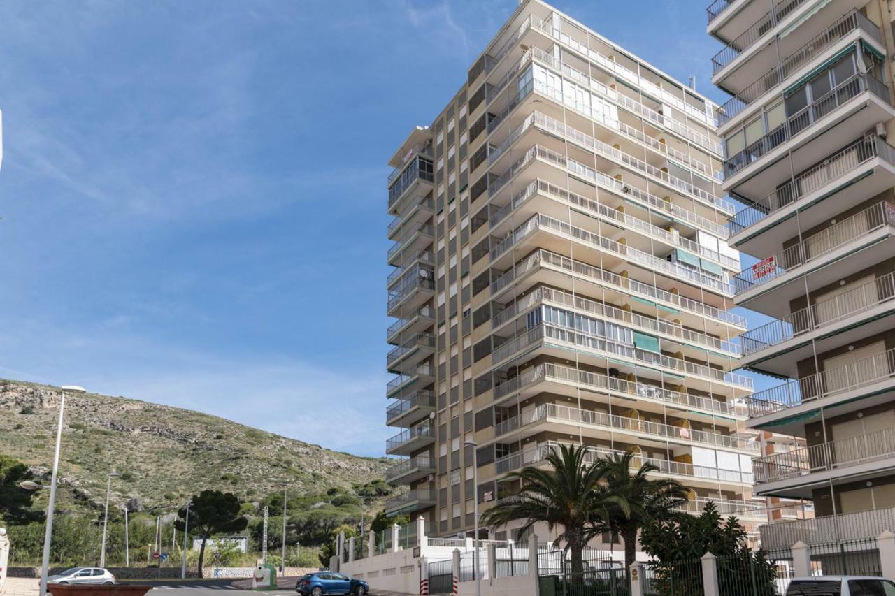 Aguamarina C, 11-51 Apartment Кулера Екстериор снимка