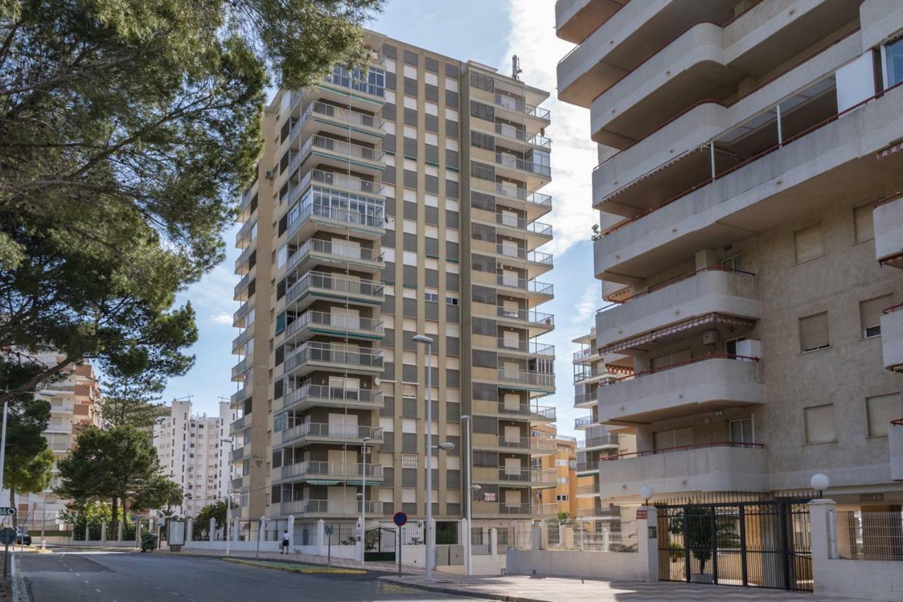 Aguamarina C, 11-51 Apartment Кулера Екстериор снимка