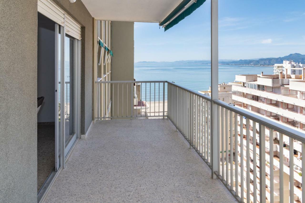 Aguamarina C, 11-51 Apartment Кулера Екстериор снимка