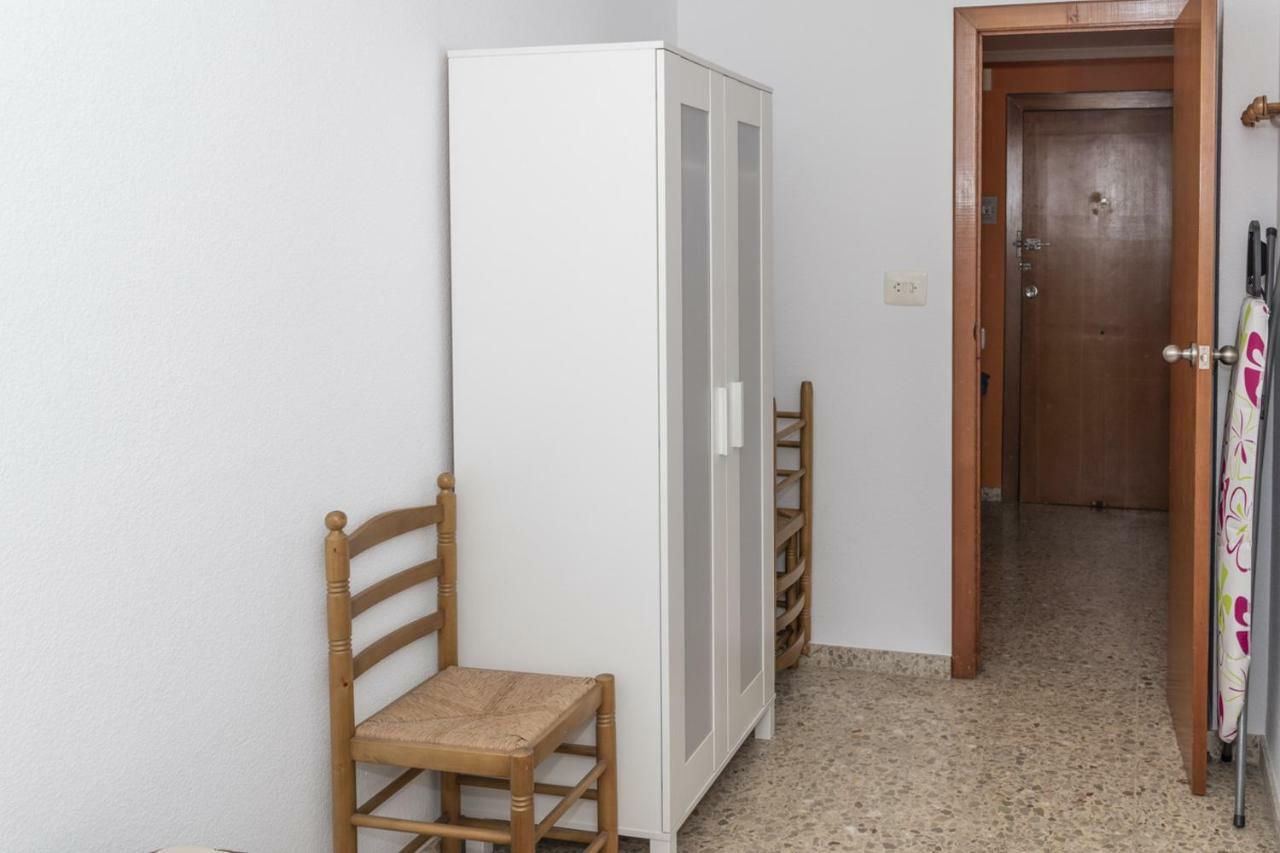 Aguamarina C, 11-51 Apartment Кулера Екстериор снимка