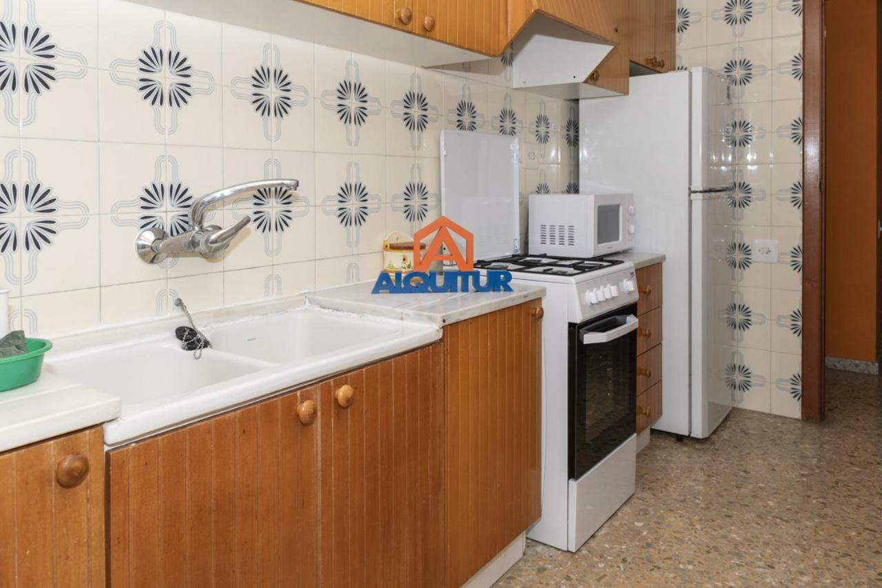 Aguamarina C, 11-51 Apartment Кулера Екстериор снимка