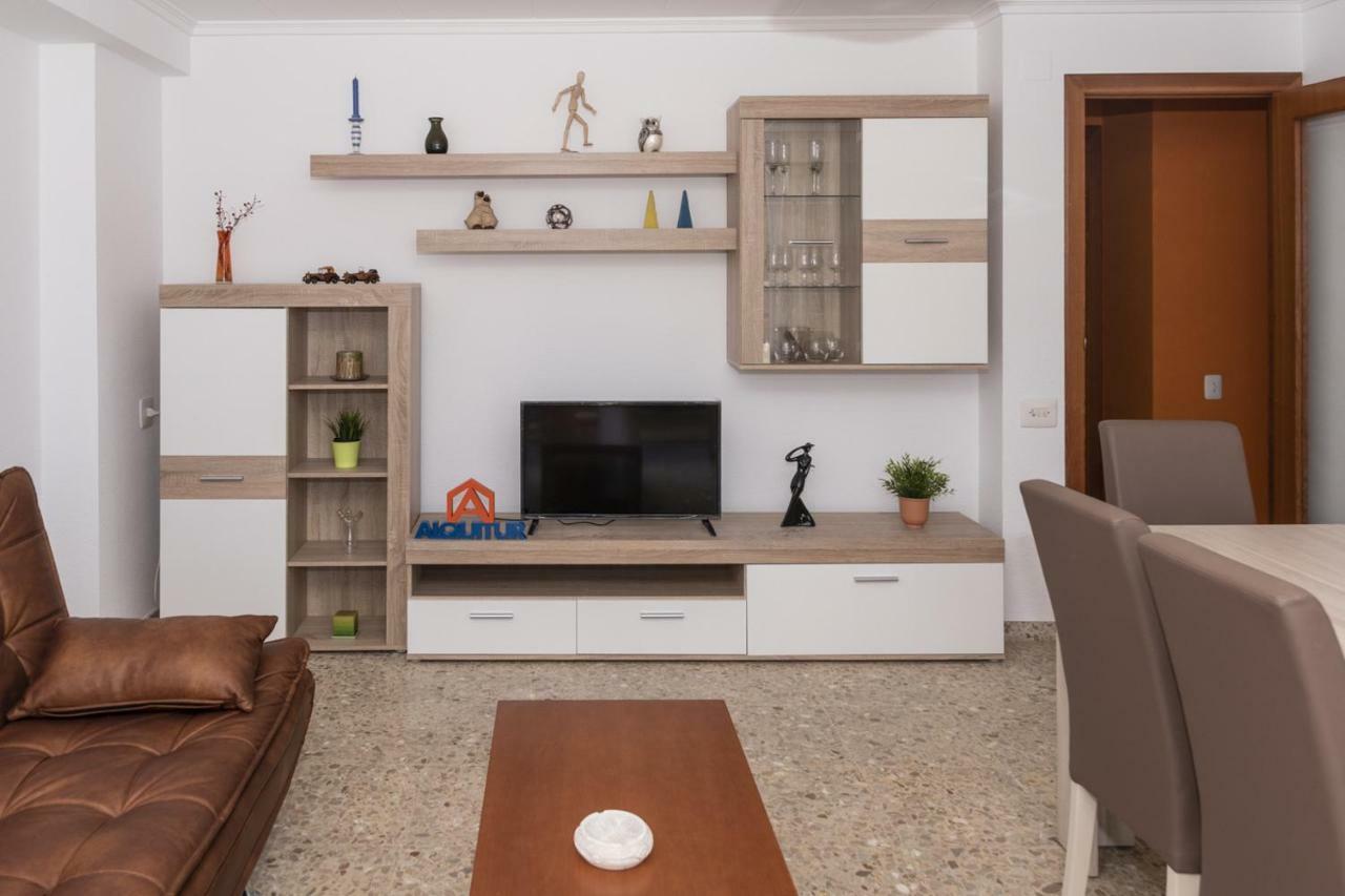 Aguamarina C, 11-51 Apartment Кулера Екстериор снимка